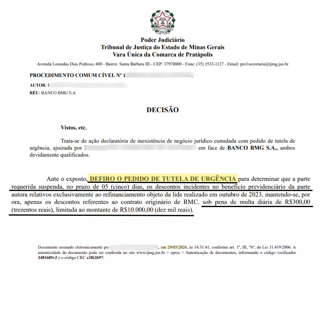Decisão