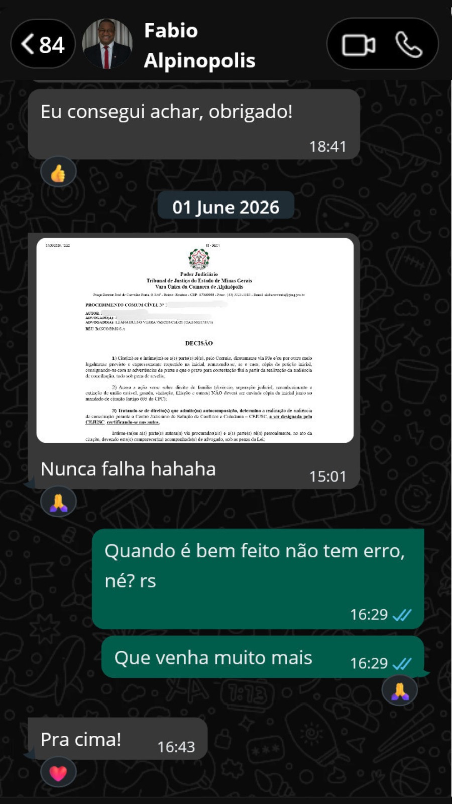Fabio