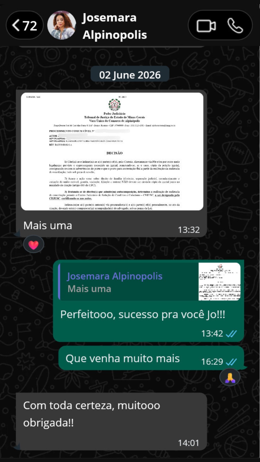 Josemara