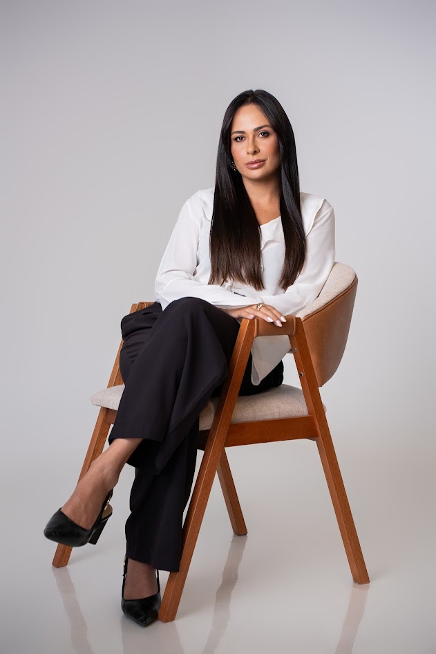 Dra. Luana Bueno